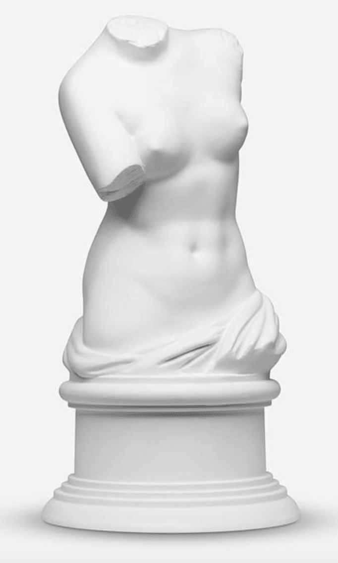 VENUS-OF-MILO-BUST-FOR-ACADEMIC-STUDIES