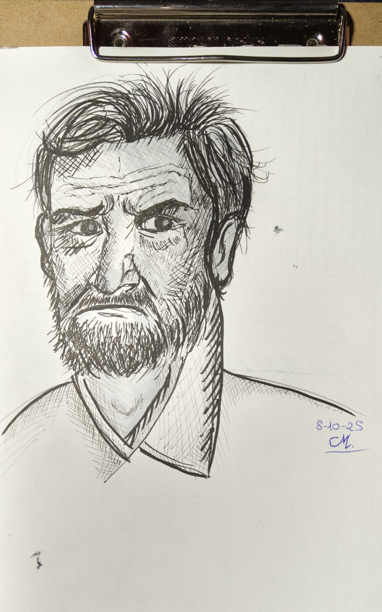 QUICK-SKETCH-IN-INK